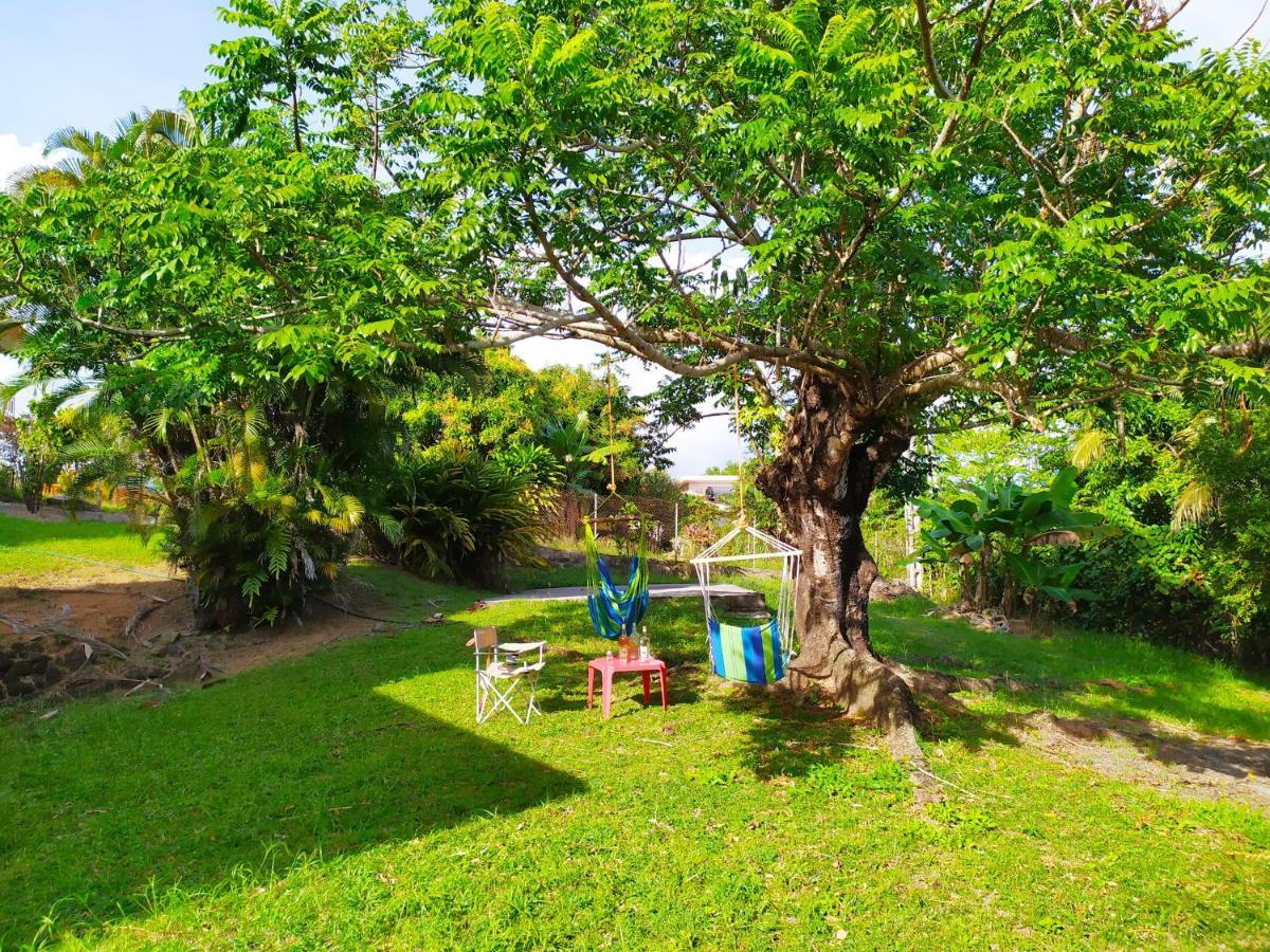 Studio Goyave Ducos Dış mekan fotoğraf