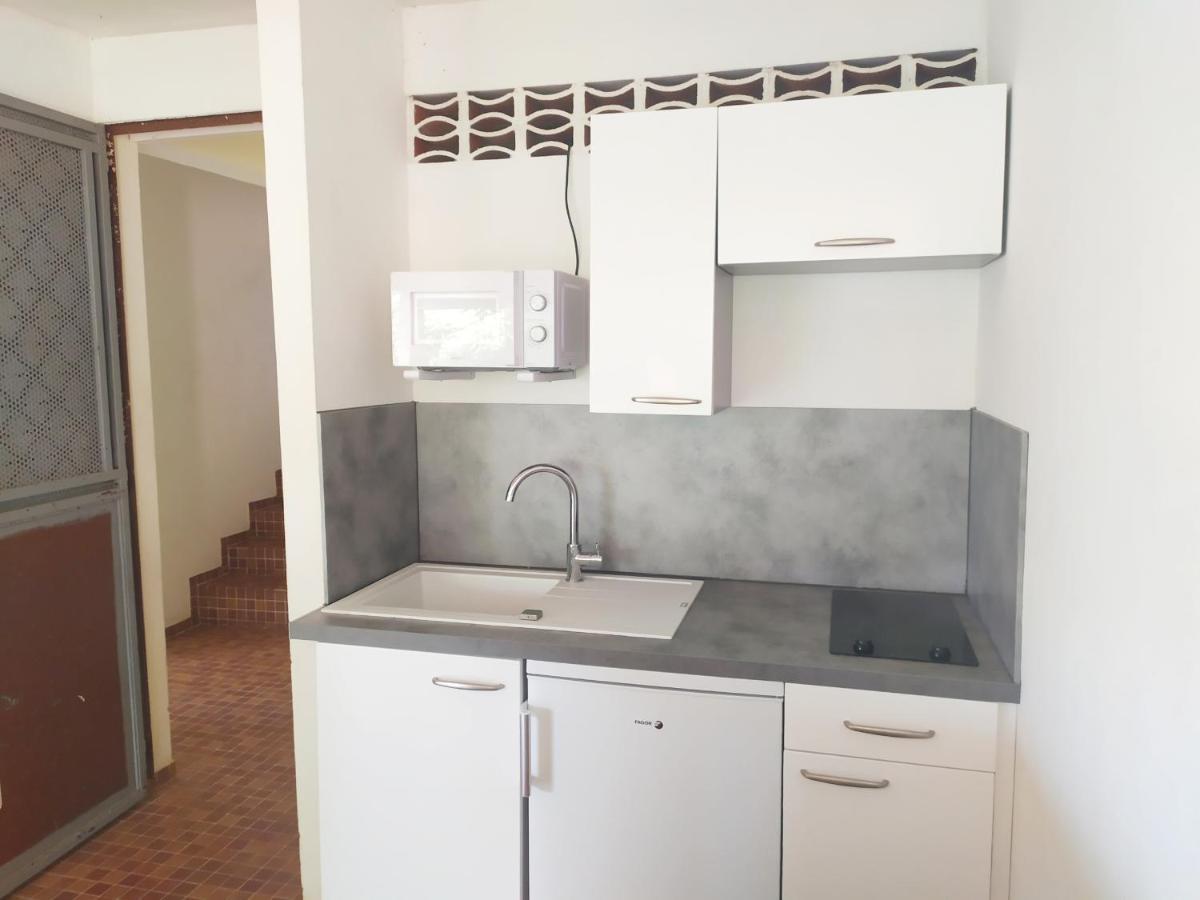 Studio Goyave Ducos Dış mekan fotoğraf